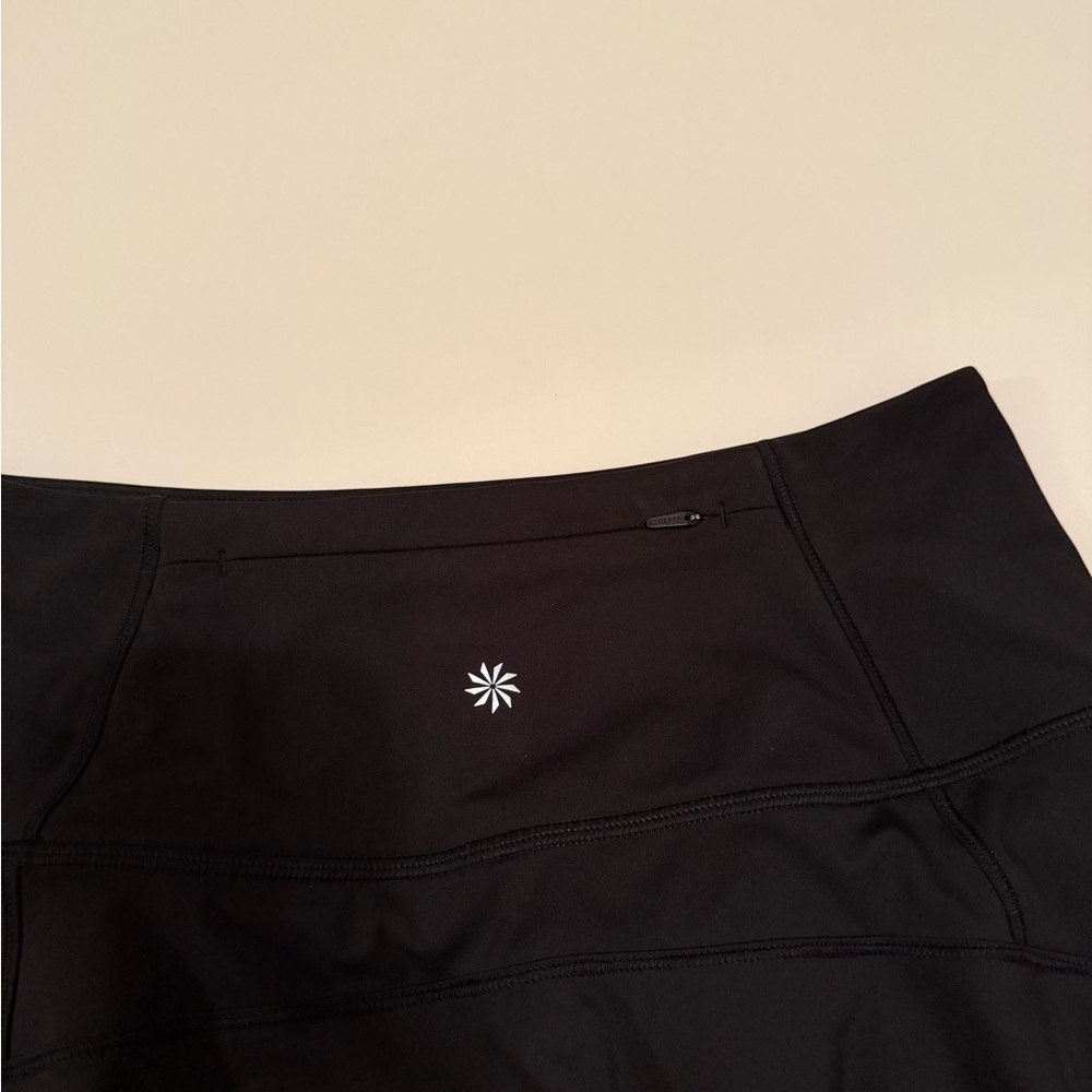 Athleta Ace Tennis 13.5” Skort - Picture 6 of 8